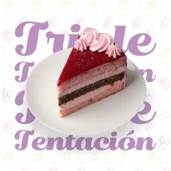 Triple Tentación