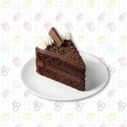 Volcán de Chocolate