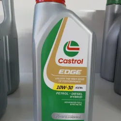 Aceite 10W30 1 LT