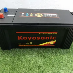 Bateria Koyosonic 12v_180Ah