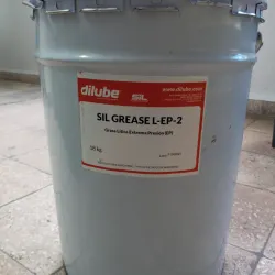 Grasa Litica L EP-2 18 Kg