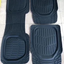 Juego de Alfombra