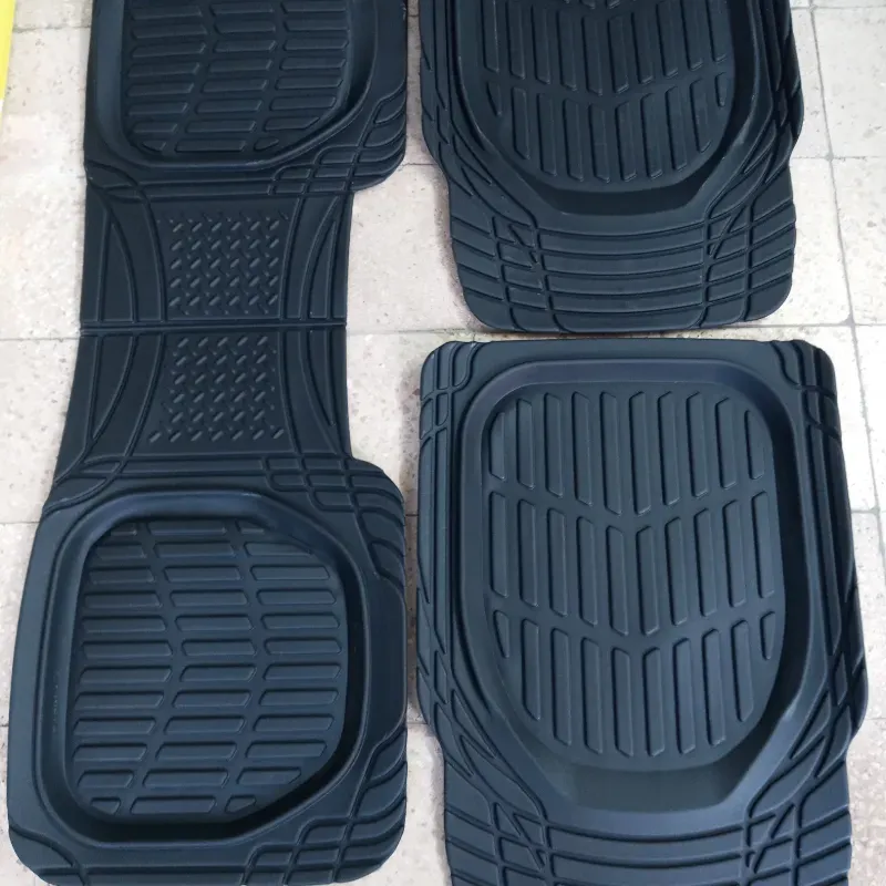 Juego de Alfombra