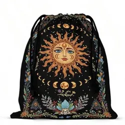 Bolsita para guardar Tarot