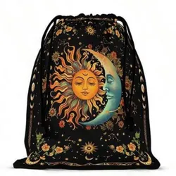 Bolsita para guardar Tarot