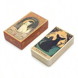 Cats Tarot