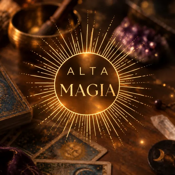 Alta Magia | Tienda Esotérica en La Habana, Cuba
Bienvenido a Alta Magia, una tienda esotérica en La Habana, Cuba, especializada en productos para el crecimiento espiritual, la protección energética y las prácticas holísticas. Somos un espacio dedicado a quienes buscan herramientas de calidad para desarrollar su intuición, conectar con su energía y transformar su vida.
En Alta Magia encontrarás una gran variedad de tarots, oráculos, péndulos, cuarzos, cristales, velas esotéricas, inciensos, sahumerios, amuletos, minerales y accesorios para rituales, cuidadosamente seleccionados para ofrecer autenticidad y calidad.
Si buscas comprar tarot en Cuba, oráculos en La Habana, cuarzos naturales, cristales para sanación, péndulos de radiestesia o artículos esotéricos, en Alta Magia encontrarás todo lo que necesitas en un solo lugar.
Nuestro compromiso es brindar atención personalizada para ayudarte a elegir el producto ideal, ya sea para lecturas de tarot, limpieza energética, protección espiritual, meditación, equilibrio de chakras, manifestación, abundancia, amor o bienestar personal.
📍 Ubicación: La Habana, Cuba.
🔮 Tarots y oráculos originales.
💎 Cuarzos y cristales naturales.
🕯️ Velas, inciensos y productos para rituales.
🌙 Atención personalizada y asesoramiento.
Alta Magia es más que una tienda: es un lugar donde la magia, la espiritualidad y la energía positiva se encuentran para acompañarte en cada etapa de tu camino.
