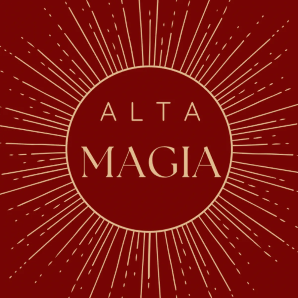 Alta Magia
