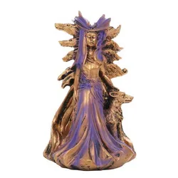 Estatua de Hécate
