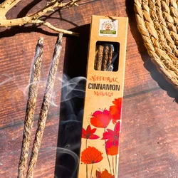 Incienso de Canela
