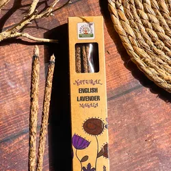 Incienso de Lavanda