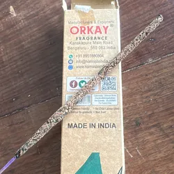 Inciensos Artesanales Naturales