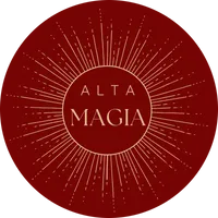 Alta Magia