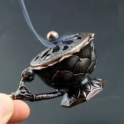 Quemador de incienso