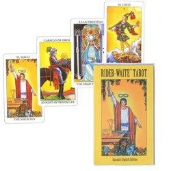 Tarot Rider-Waite-Smith