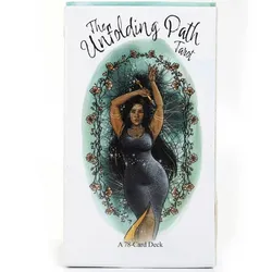 The Unfolding Path Tarot