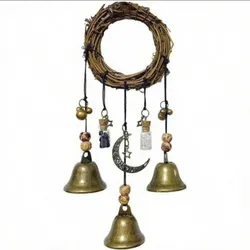 Witches bell (campanas de bruja)