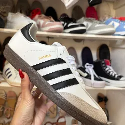 Adidas Zamba