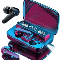 Audífonos inalámbricos