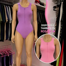 Body  con zipper