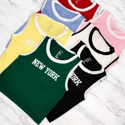 Camisetas New York