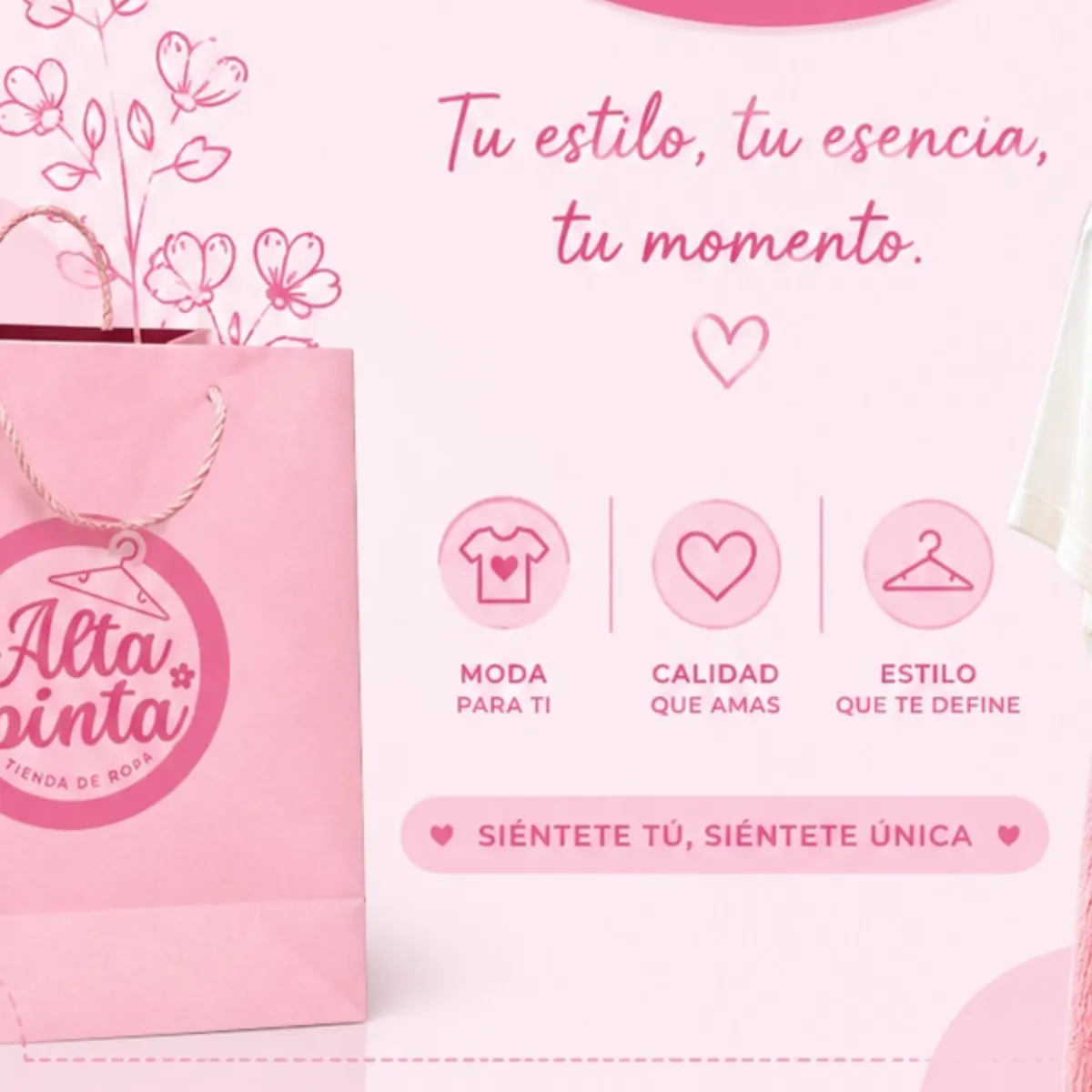 Alta Pinta