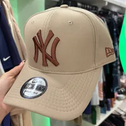 Gorra cueva New York