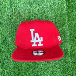 Gorra plana Los Angeles