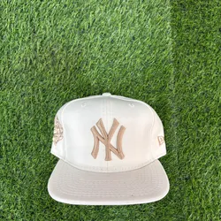 Gorra Plana New York