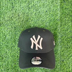 Gorra Curva New York
