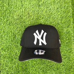 Gorra curva New York
