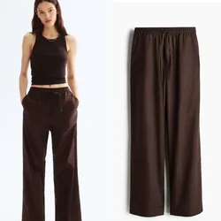 Pantaloneta carmelita