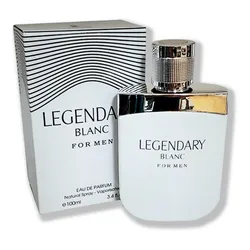 Perfume Legendary