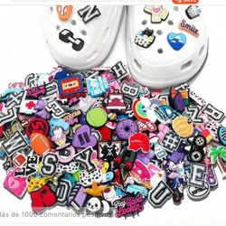 Pin para crocs