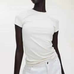 Pulover de mujer beich