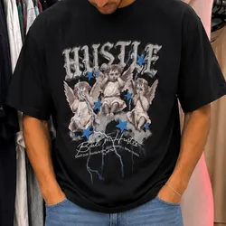 Pulover hustle