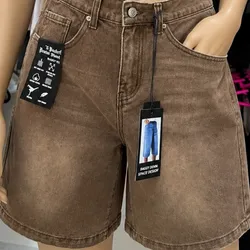 Short carmelita