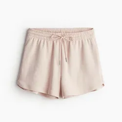 Short de mujer corto