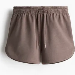 Short de mujer corto