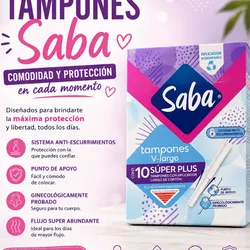 Tampones
