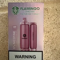 Vaper Flamingo