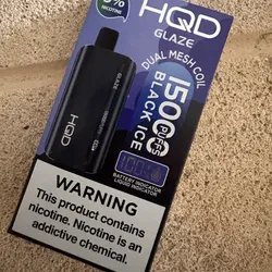 Vaper HQD