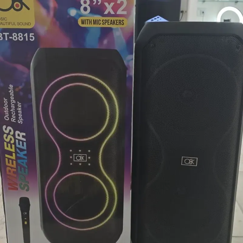 Bocina BT-8815