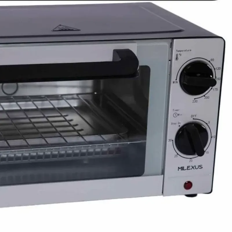 Horno Milexus