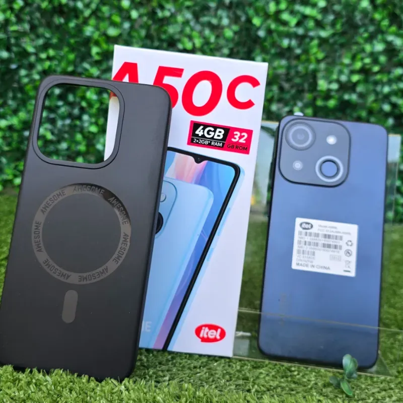 Itel A50c