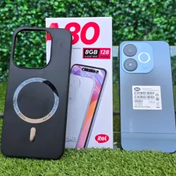 Itel A80