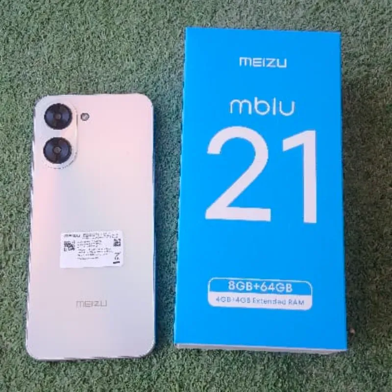 Meizu Mblu 21