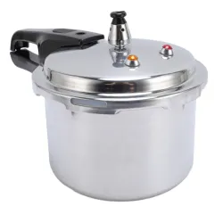 Olla de presión Elecstar 22cm/5L