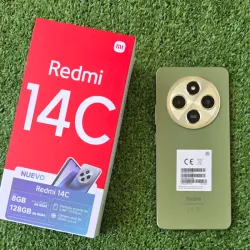 Redmi 14c