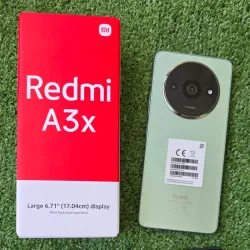 Redmi A3x